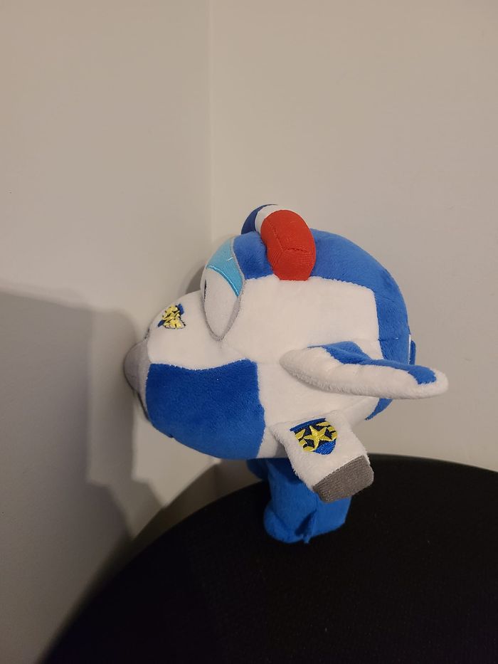 doudou avion - photo numéro 5