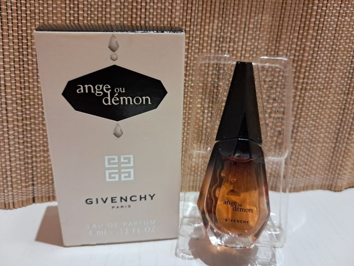 Miniature parfum - photo numéro 2