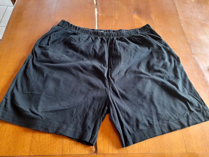 Short noir DMM Sport XL