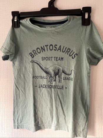 Tee short enfants