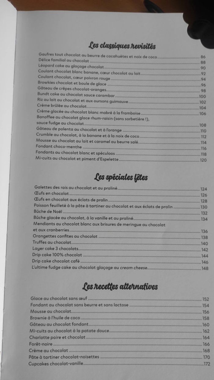 Tout choco - photo numéro 4
