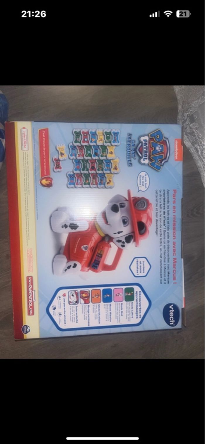 Paw patrol - photo numéro 5