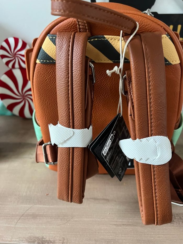 Loungefly Martin cars venant des usa - photo numéro 3