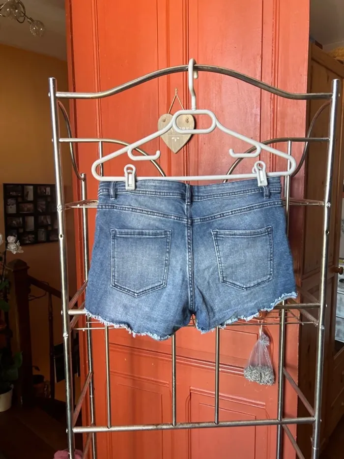 Shorts - photo numéro 2