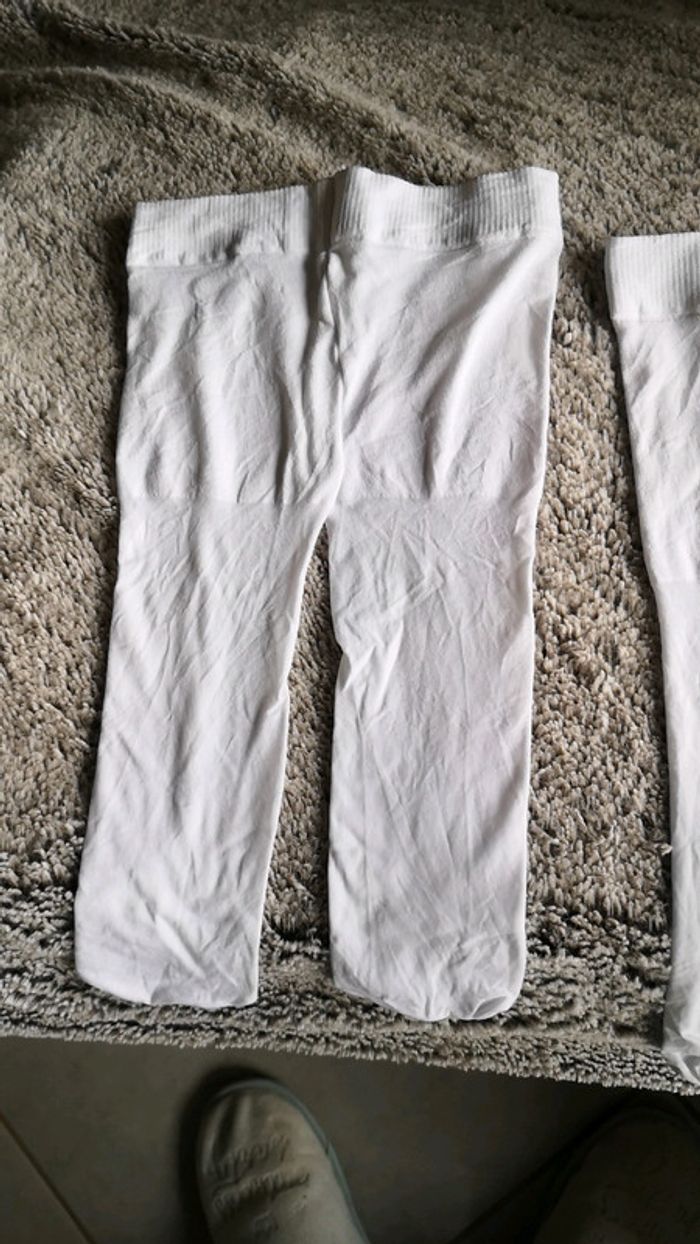 Collants fin 15/16 - photo numéro 2