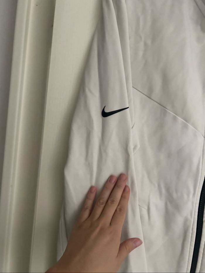 Veste nike tech fleece Alice in borderland felpa chishiya hoodie - photo numéro 2