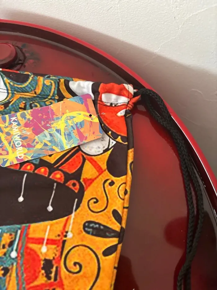 Sac à dos, 512 - photo numéro 3