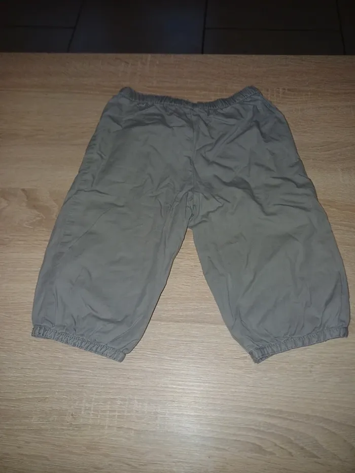 Pantalon - photo numéro 2