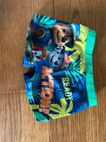 Short de bain