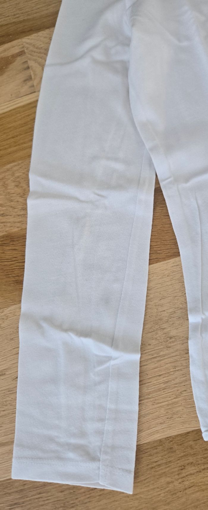 Tee-shirt manches longues - photo numéro 3