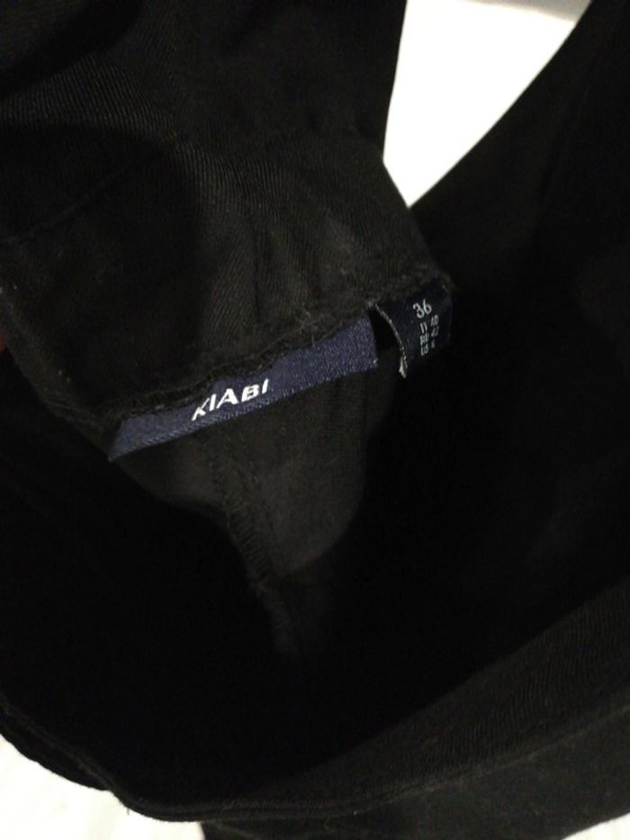 Combi pantalon - photo numéro 5