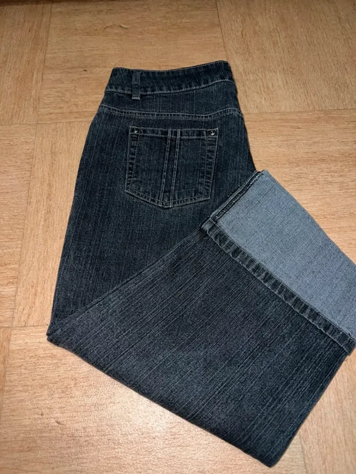 Jeans George - photo numéro 5