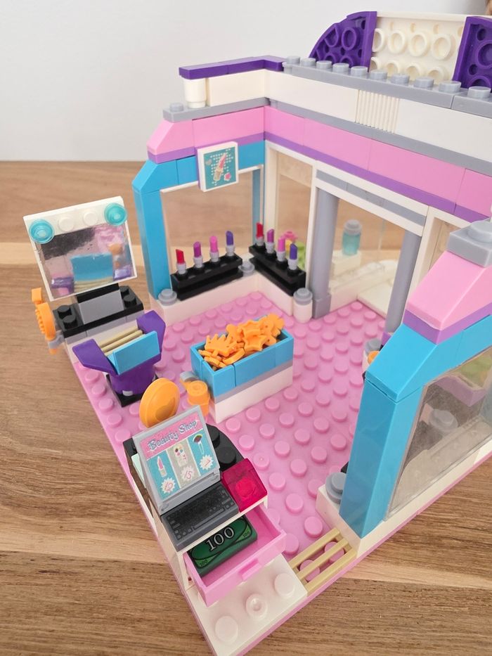 Beauty shop friends - photo numéro 3