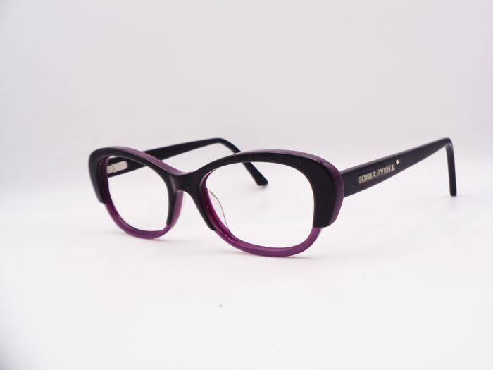 Lunettes de vue - Sonia Rykiel - photo numéro 2