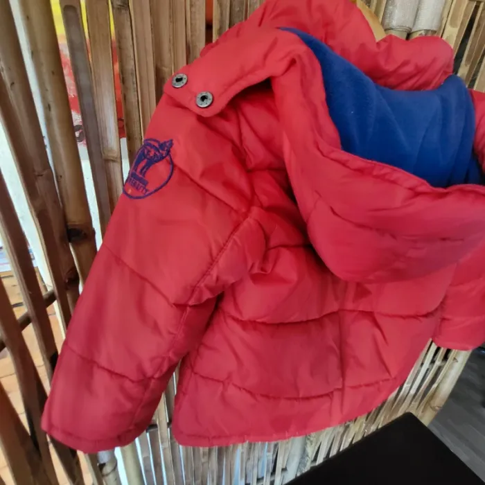 Manteau hiver enfant DPAM - photo numéro 9