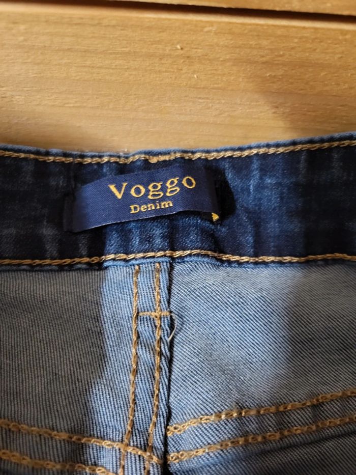 Jeans voggo 38 - photo numéro 4