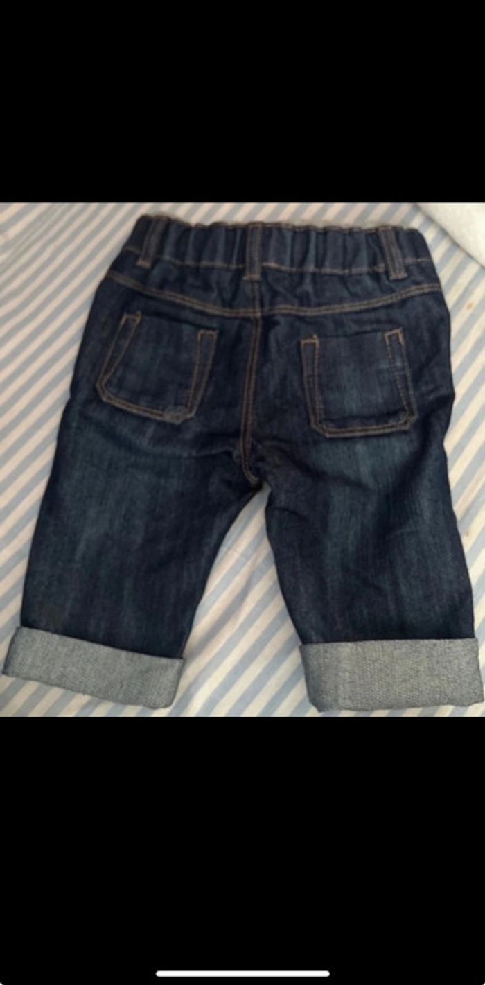 Pantalon - photo numéro 2