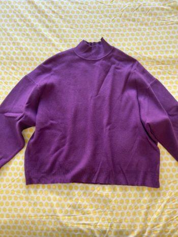 Pull d’hiver