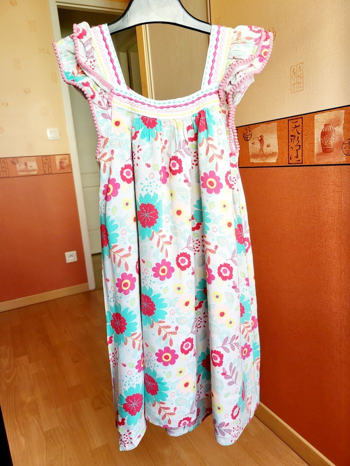 Robe été