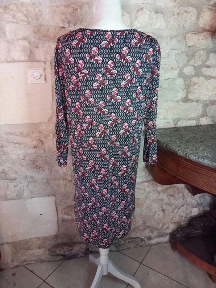 Robe mi-longue - photo numéro 5