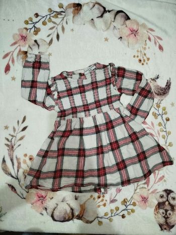 Robe de Noël