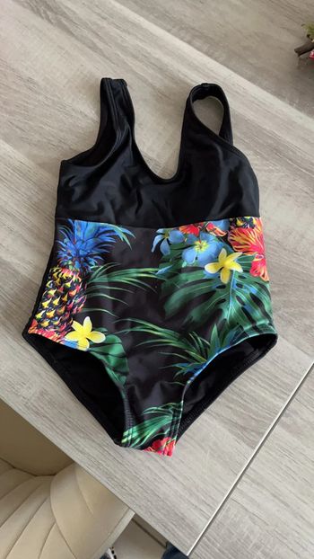 Maillot de bain 2 ans