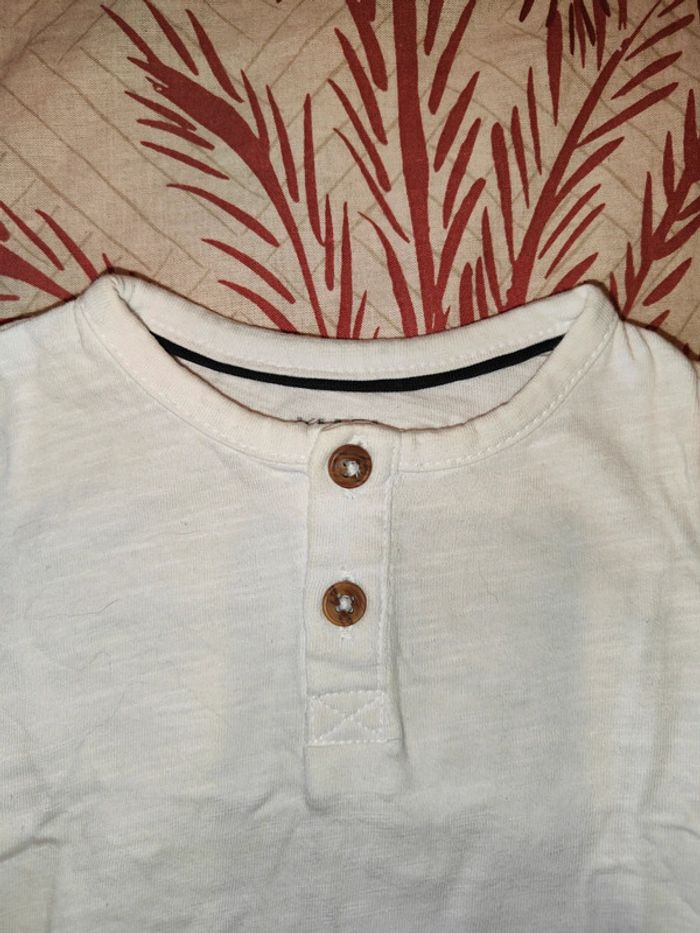 Tee shirt - photo numéro 2