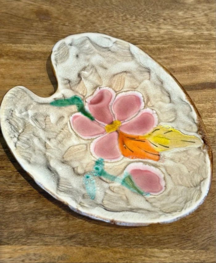 Vide poche céramique - photo numéro 3