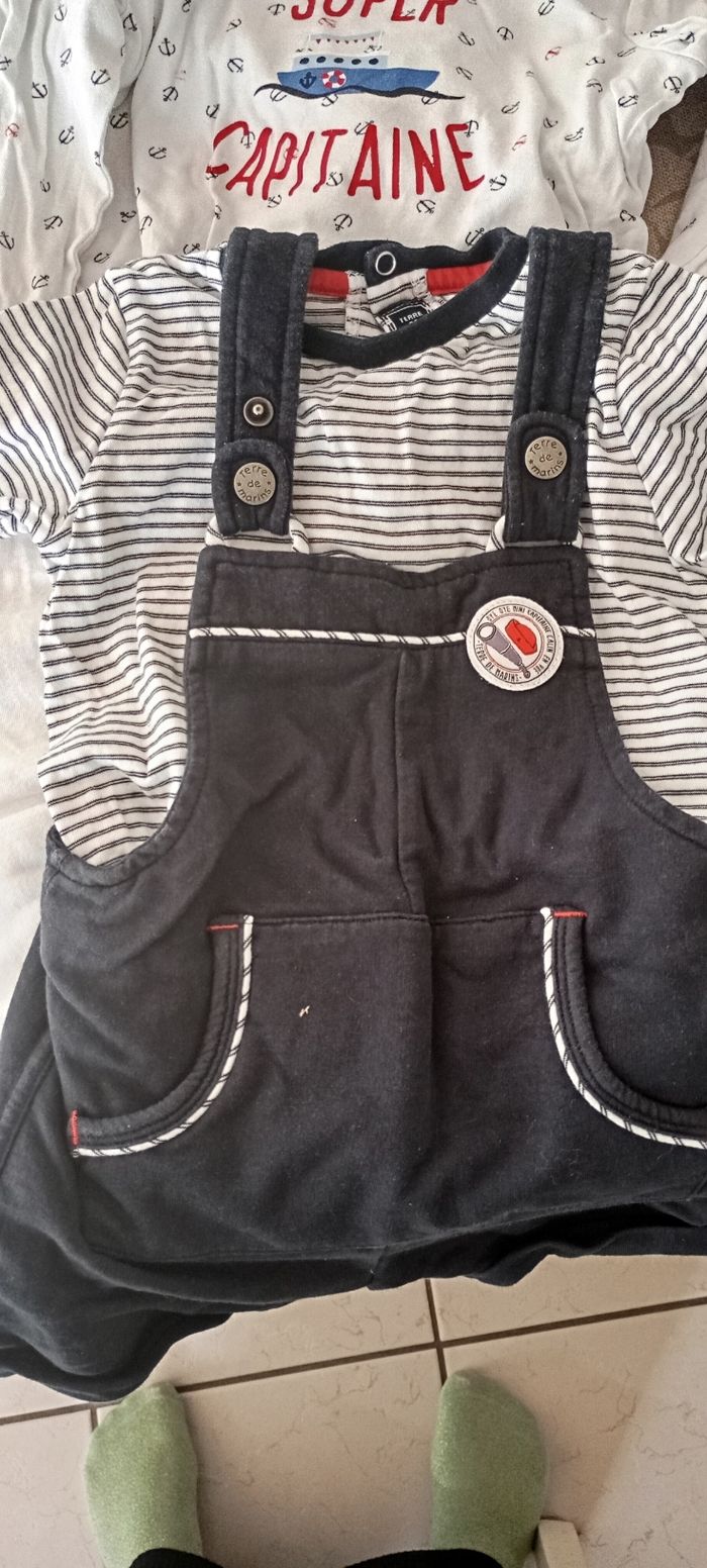 Lot de vêtements 24 mois - photo numéro 2