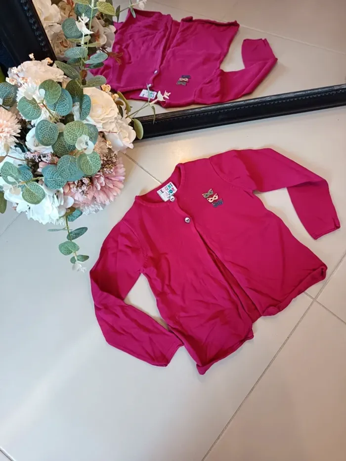 Taille 5 ans - photo numéro 4