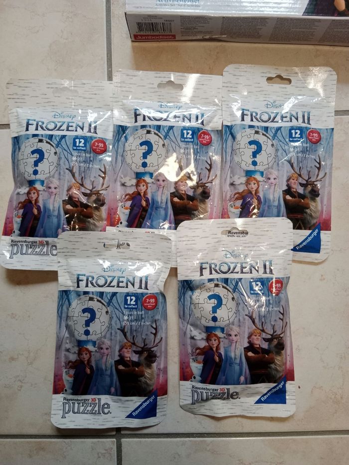 Reine des neiges - photo numéro 2