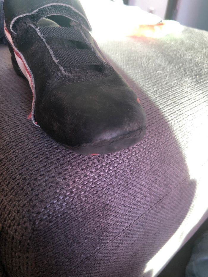 Basket puma - photo numéro 3