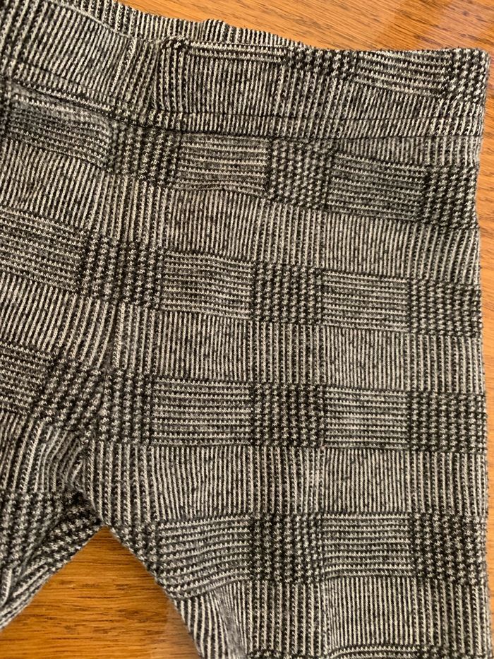 Pantalon à carreaux - photo numéro 2