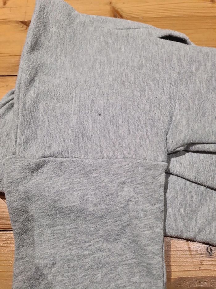Sweat à capuche - photo numéro 2