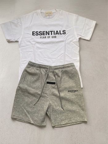 Ensemble essantials 