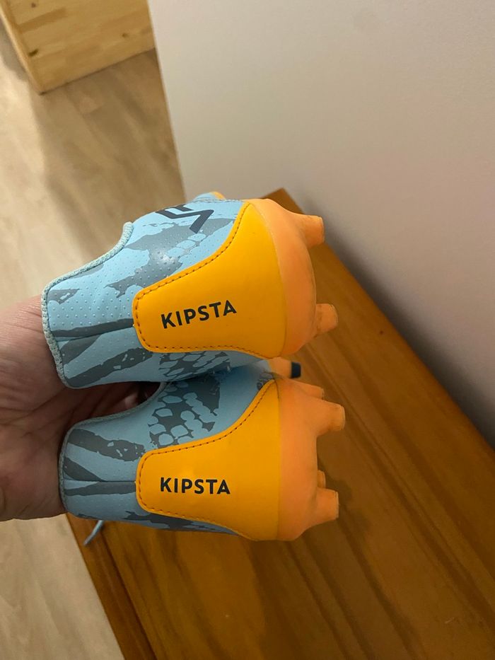 Crampon - photo numéro 3