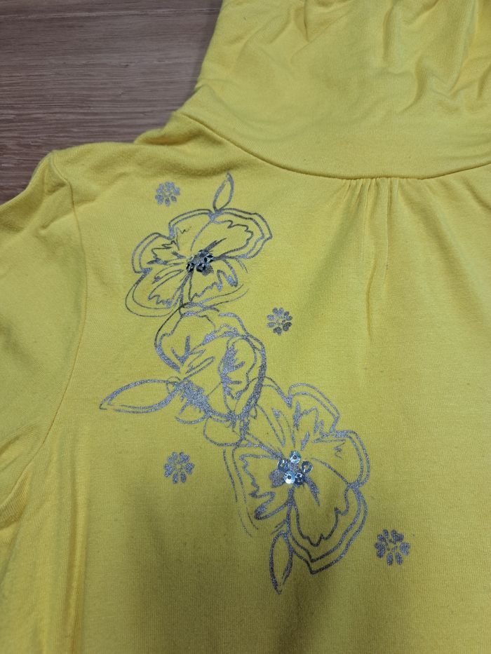 Sous pull orchestra 8 ans - photo numéro 2