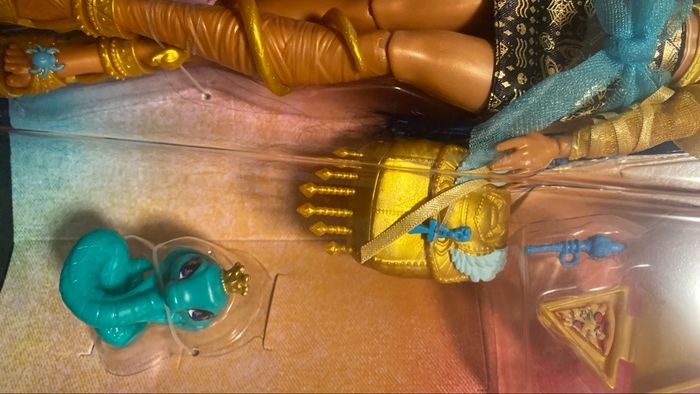 Monster high - photo numéro 4