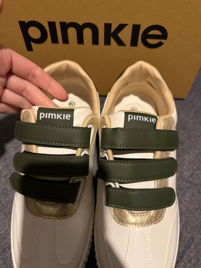 Basket Pimkie - photo numéro 7