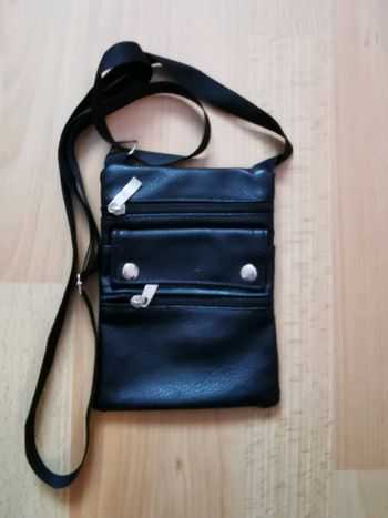 Sacoche en bandoulière