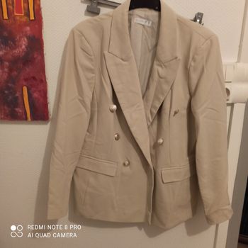 Vestes blazers et parkas taille 50/52