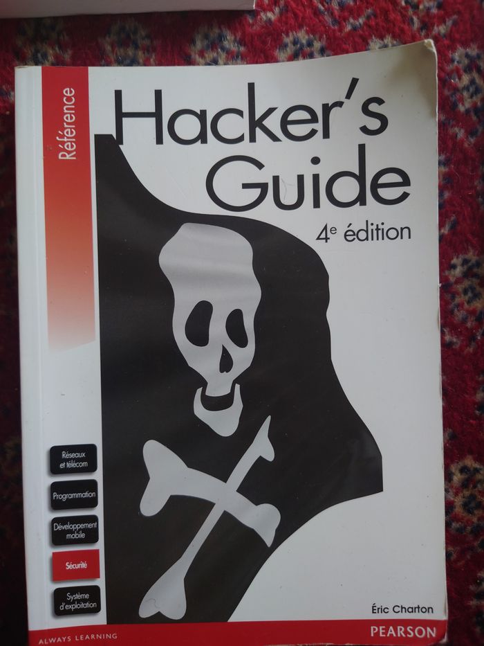 Livres divers - photo numéro 10