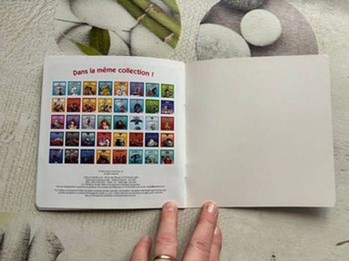 Livre Disney - photo numéro 4