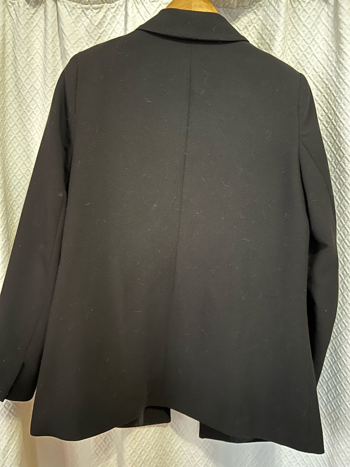 Blazer noir - photo numéro 3