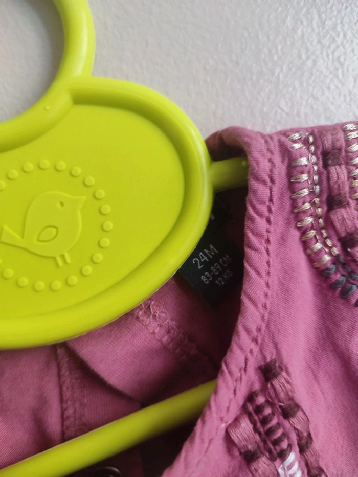 Tee-shirt - photo numéro 2