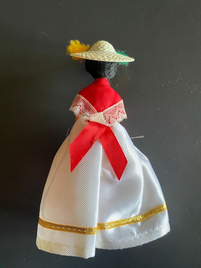 Poupée - photo numéro 2