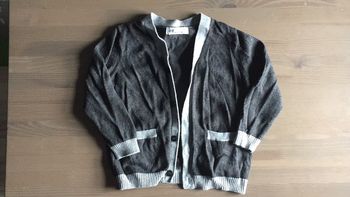 Gilet 86cm