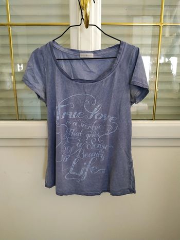 T-shirt M