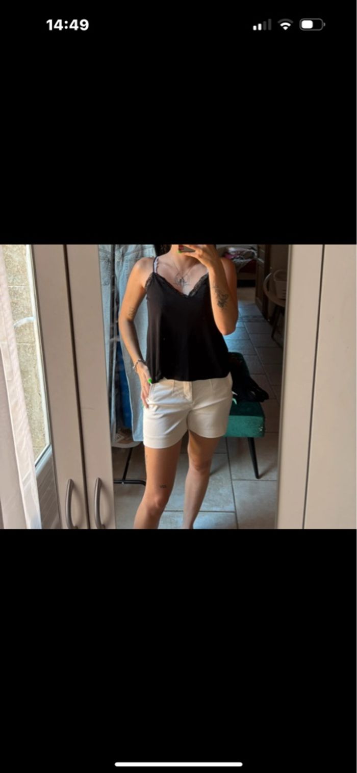 Débardeur - photo numéro 5