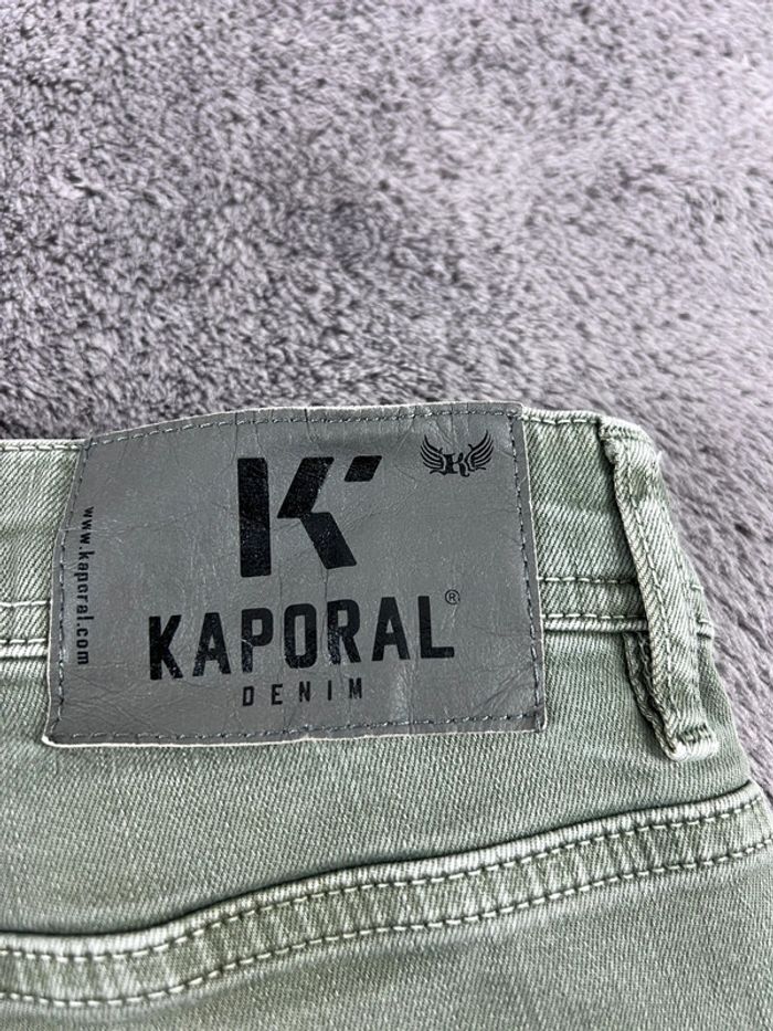 Short Kaporal Kaki Taille W28 L32 - photo numéro 7